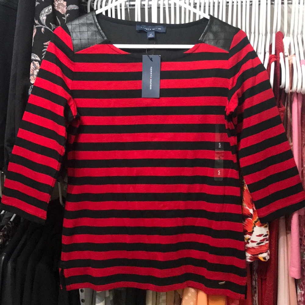 Tommy Hilfiger Shirt